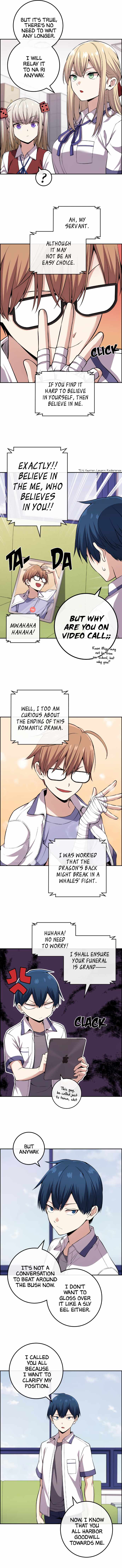 Webtoon Character Na Kang Lim Chapter 107 3